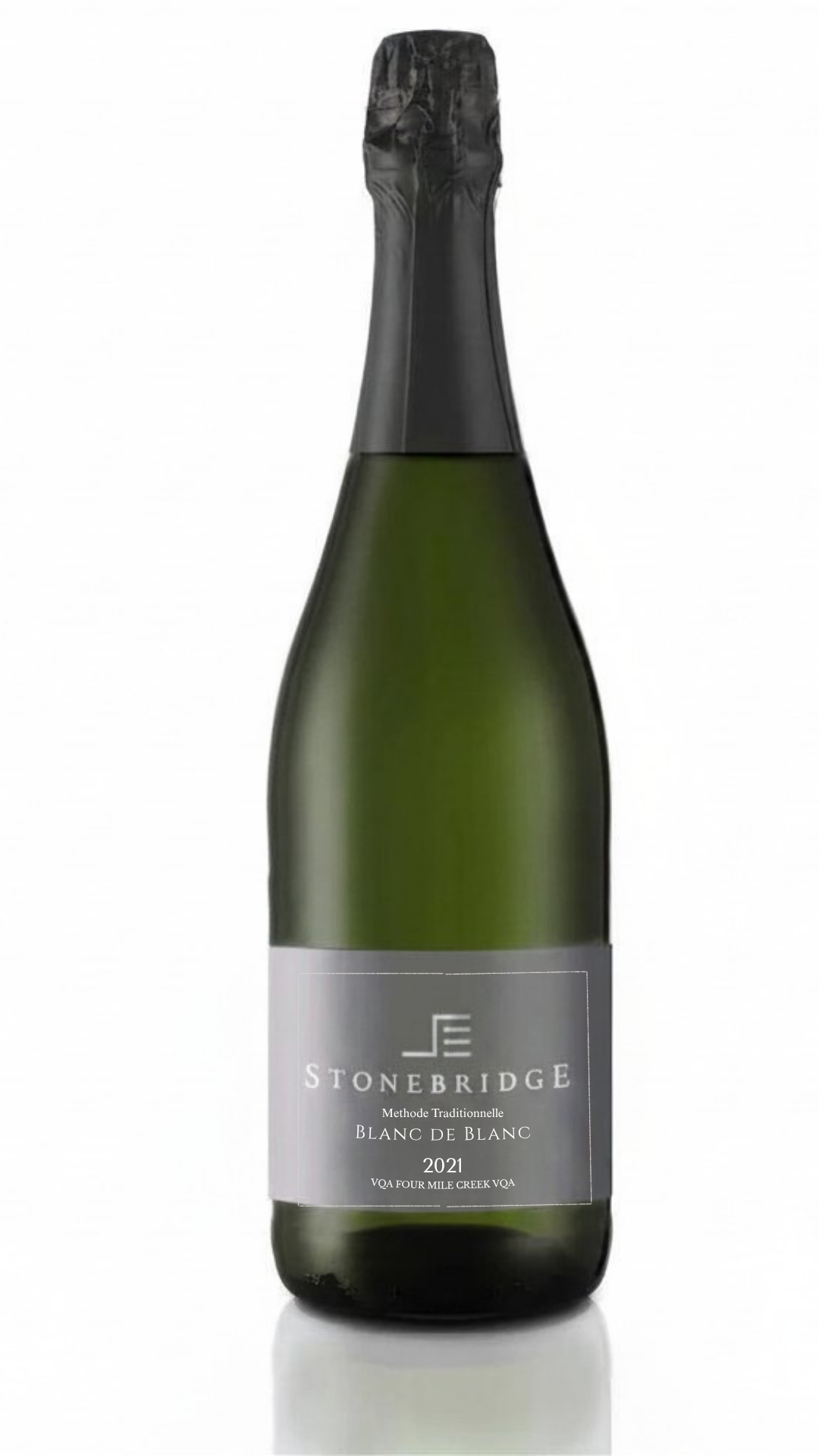 2021 Stonebridge Blanc de Blanc