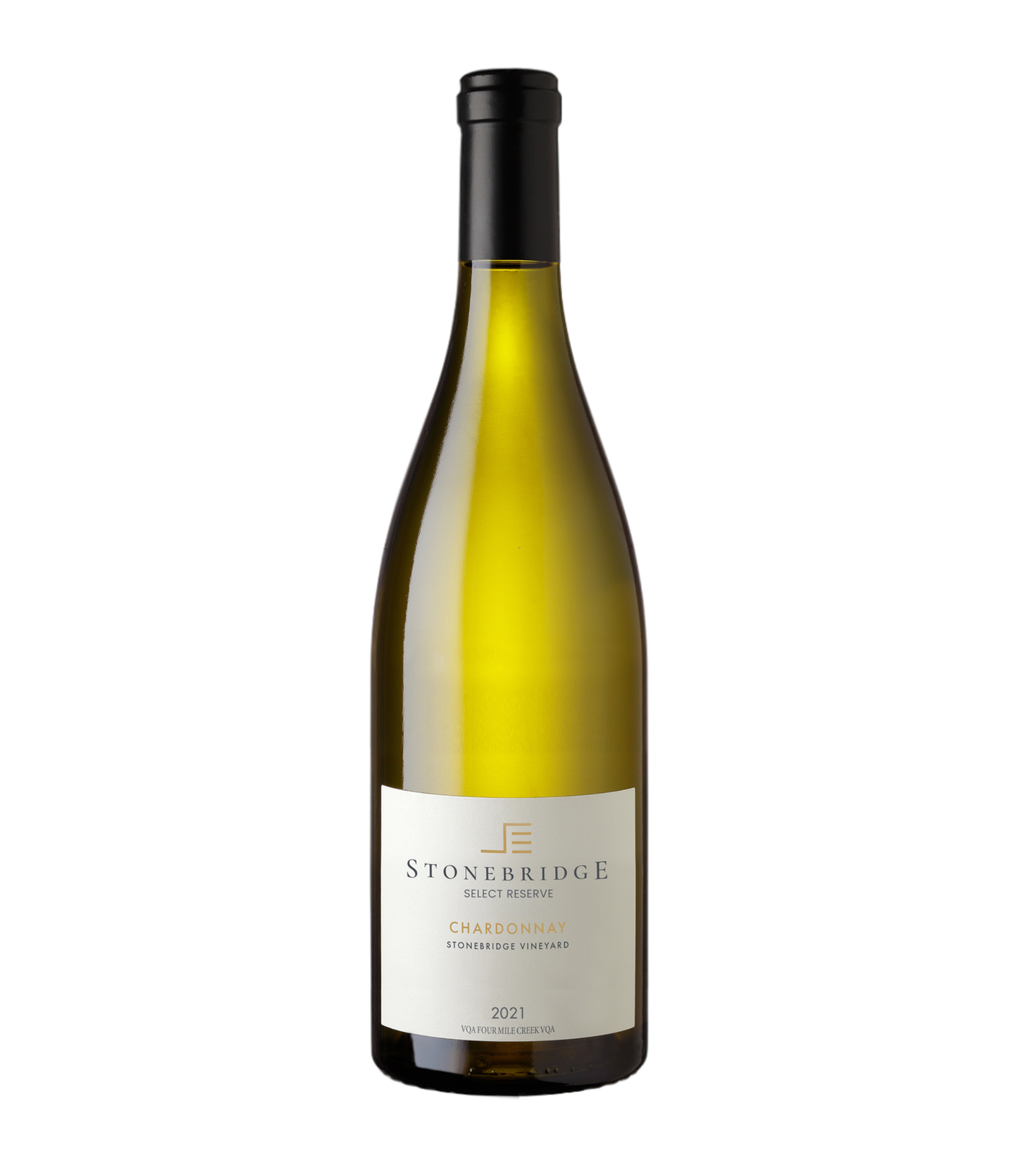 2021 Stonebridge Chardonnay Select Reserve