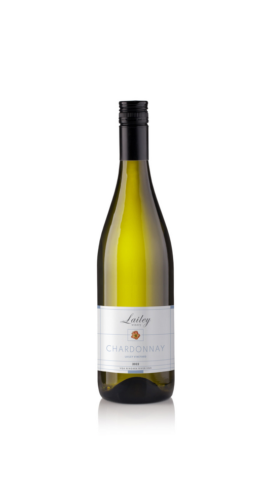 2022 Lailey Chardonnay Sur Lie