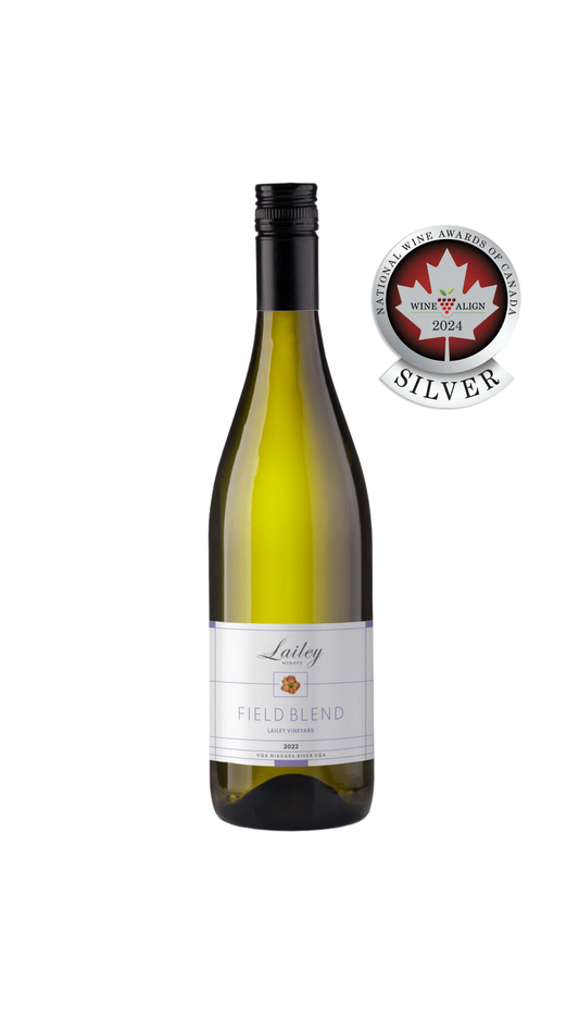 2022 Lailey Field Blend