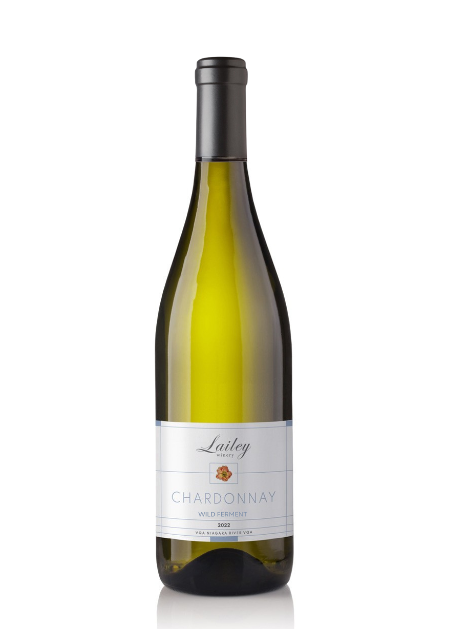 2022 Lailey Wild Ferment Chardonnay
