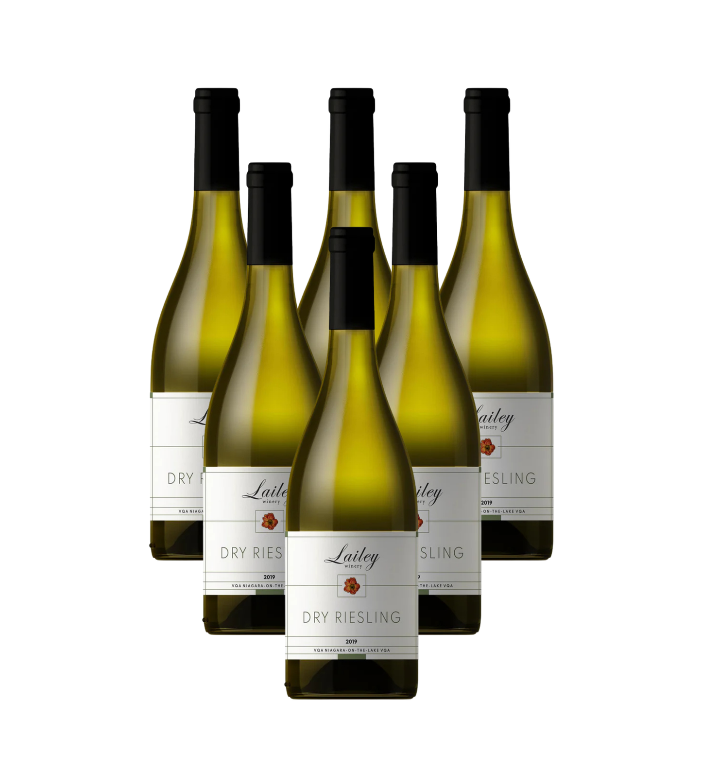 Dry Riesling 6-Pack