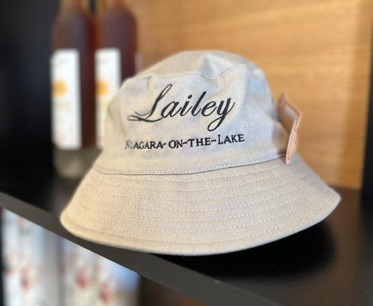Lailey "Bucket Hat"