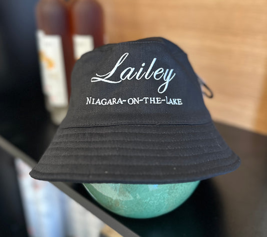Lailey "Bucket Hat"