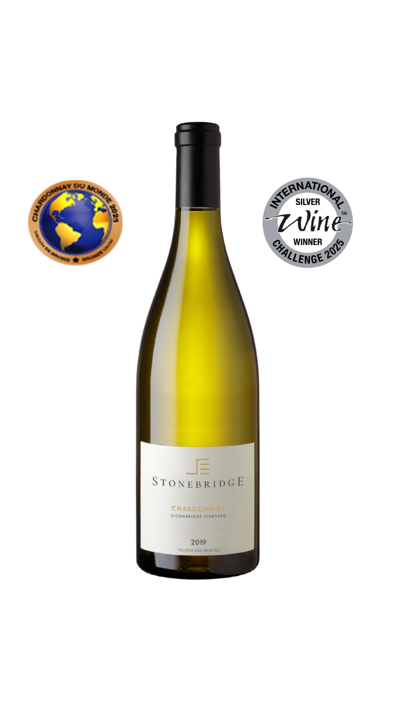 2019 Stonebridge Chardonnay