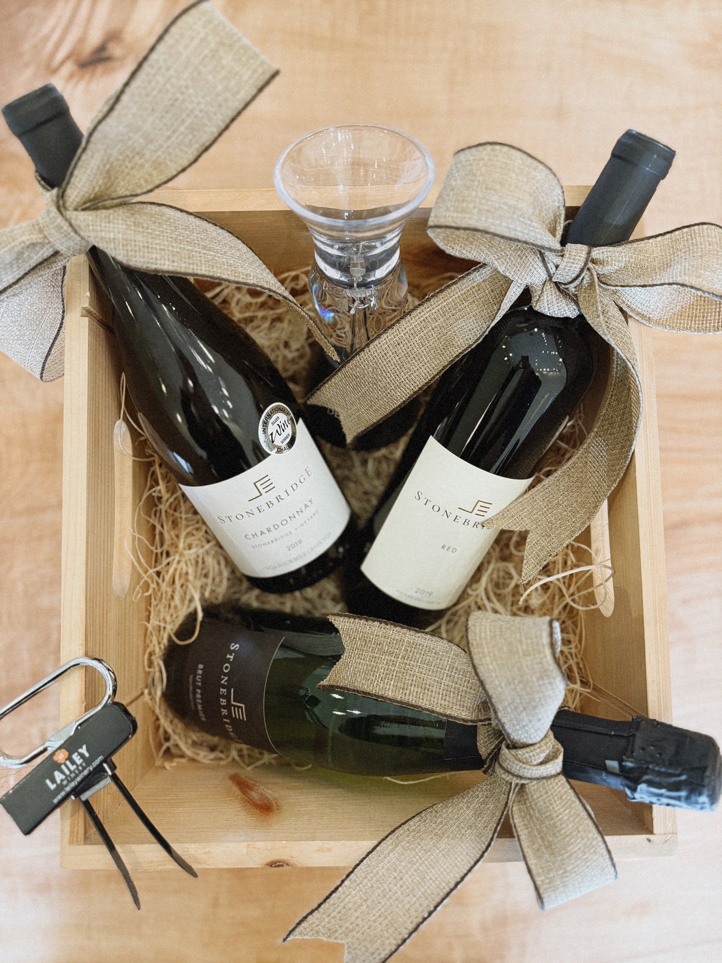 Stonebridge Holiday Pack