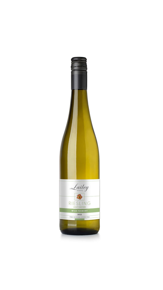 2022 Lailey Riesling Wild Ferment