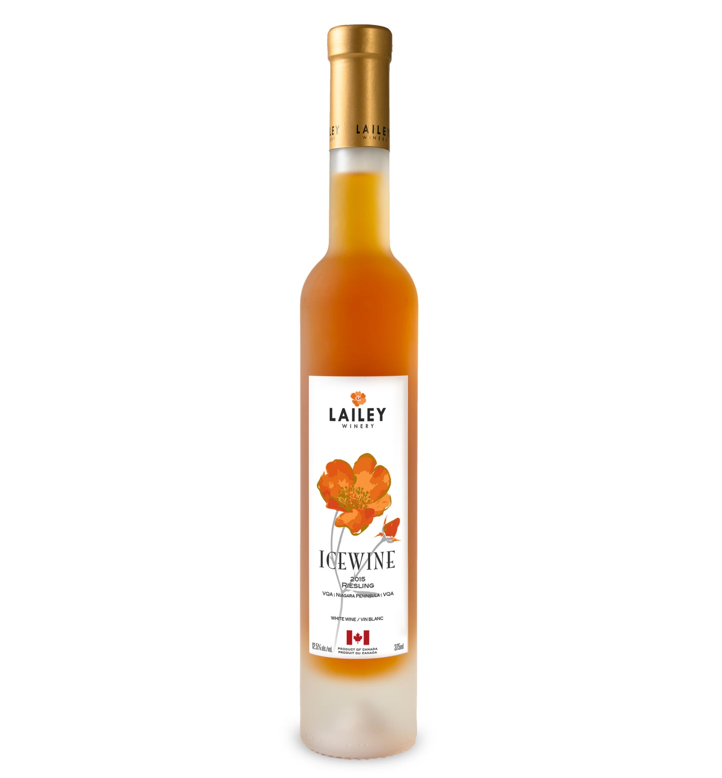 2015 Riesling Icewine