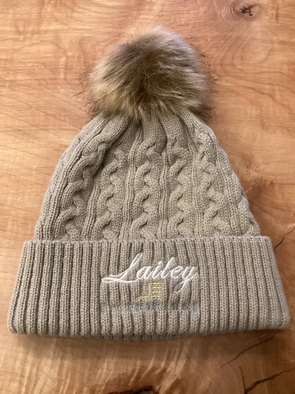 Lailey/Stonebridge "Toque"