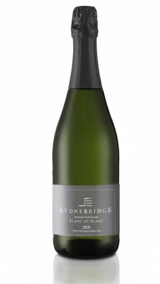 2021 Stonebridge Blanc de Blanc
