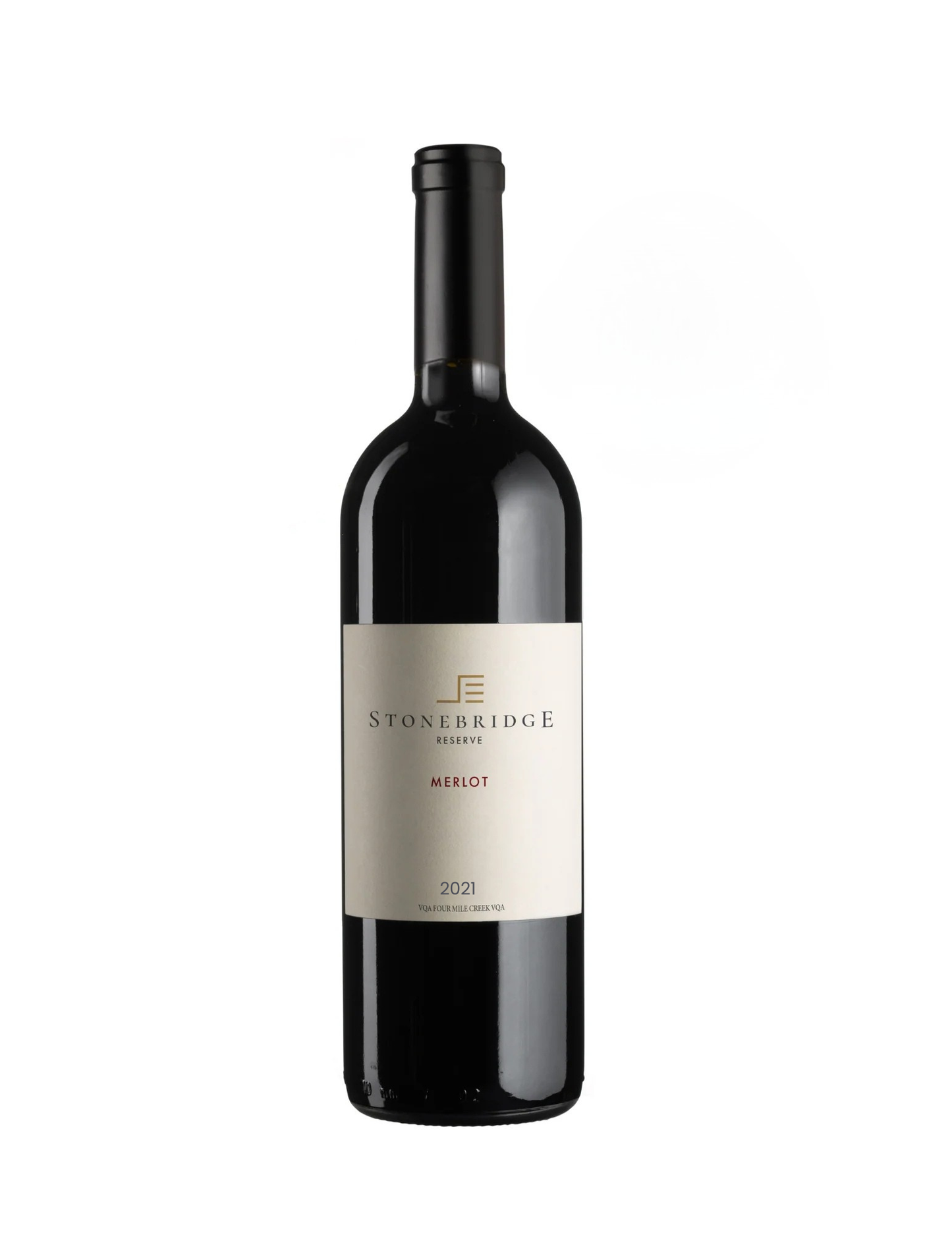 2021 Stonebridge Merlot Reserve