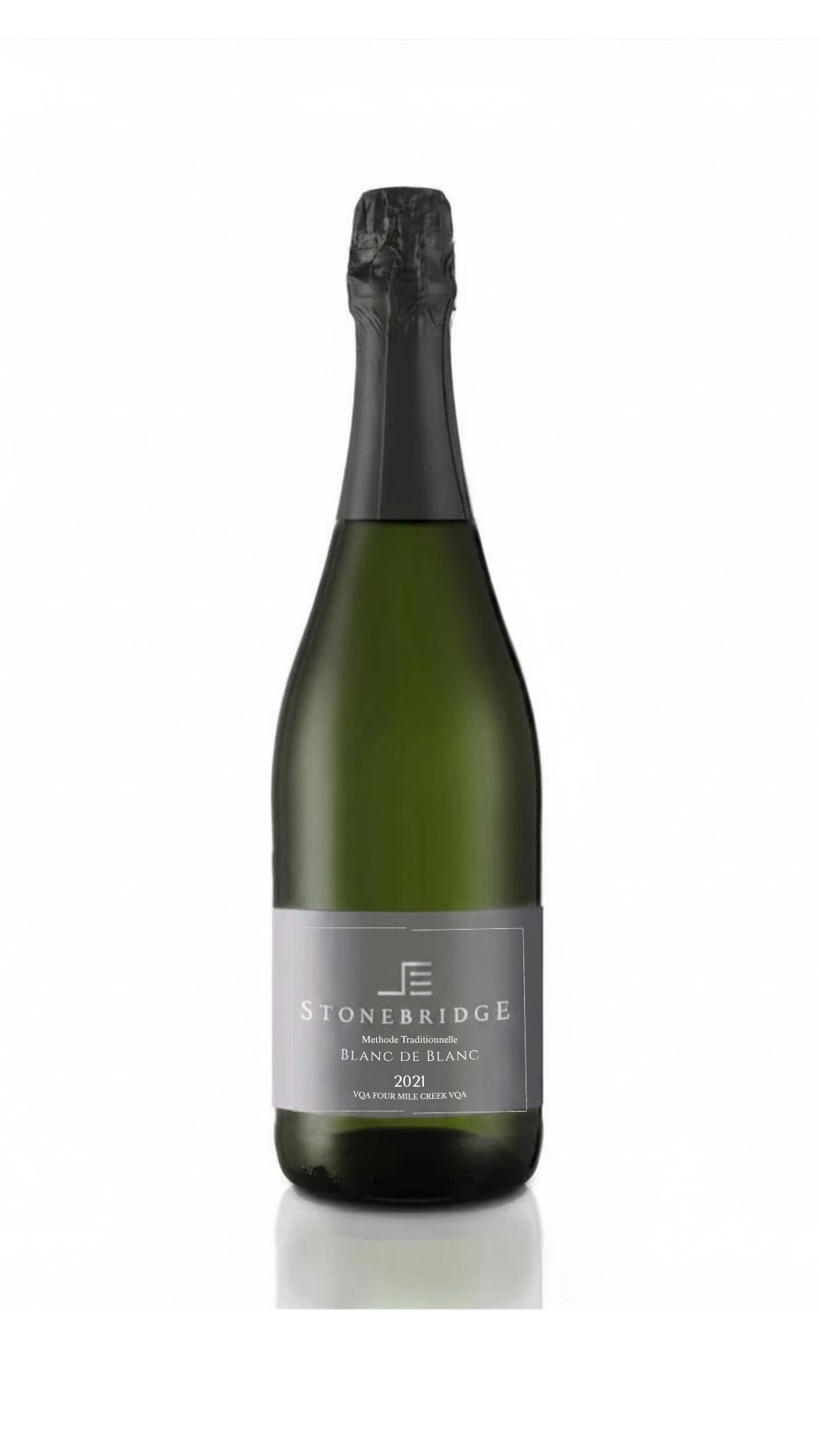 2021 Stonebridge Blanc de Blanc