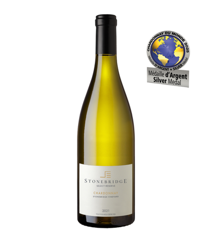 2021 Stonebridge Chardonnay Select Reserve
