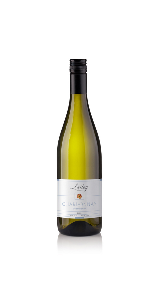 2022 Lailey Chardonnay