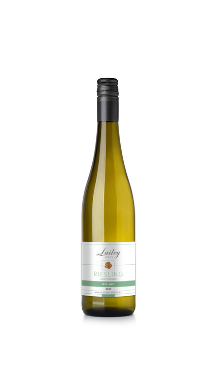 2022 Lailey Off-Dry Riesling