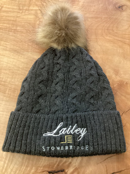 Lailey/Stonebridge "Toque"