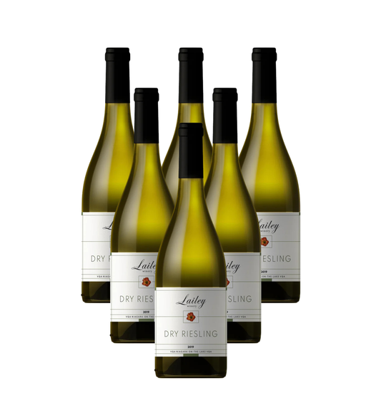 Dry Riesling 6-Pack