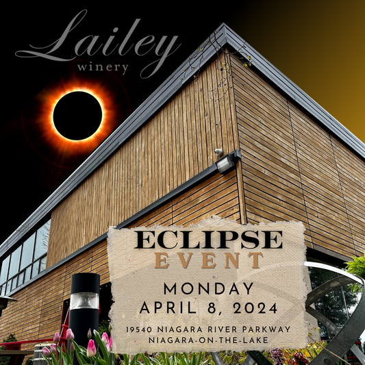 Eclipse Event @ Lailey