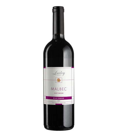 2021 Lailey Malbec - Wild Ferment