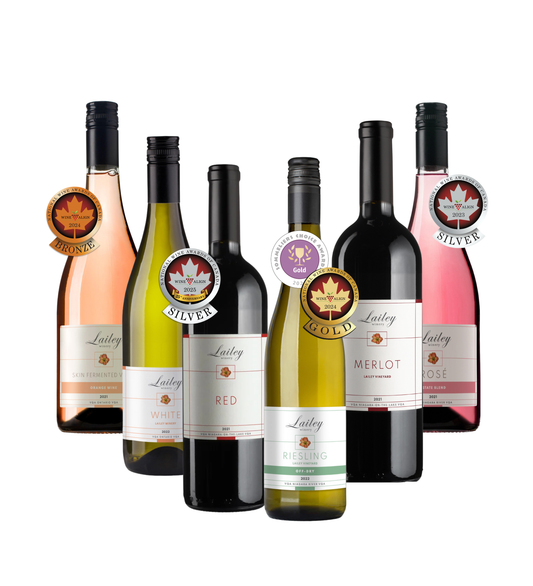 Lailey Vineyard Collection