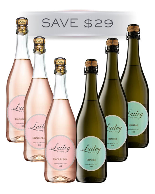Lailey Sparkling Bundle