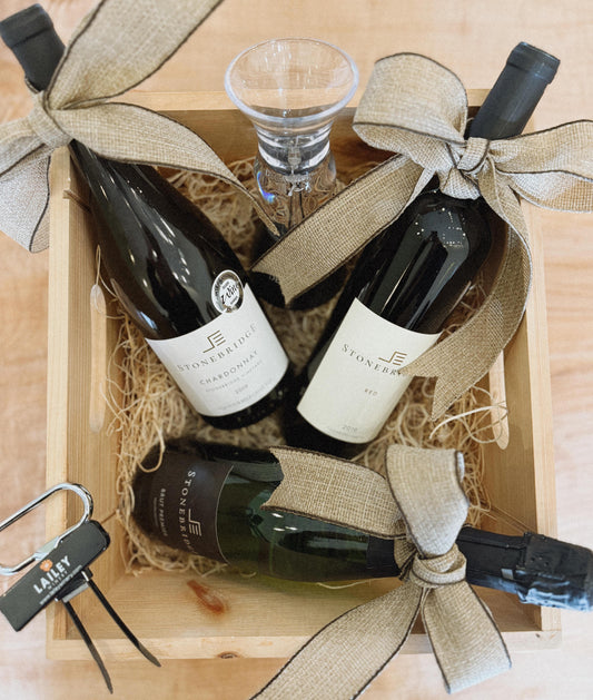 Stonebridge Holiday Gift Pack