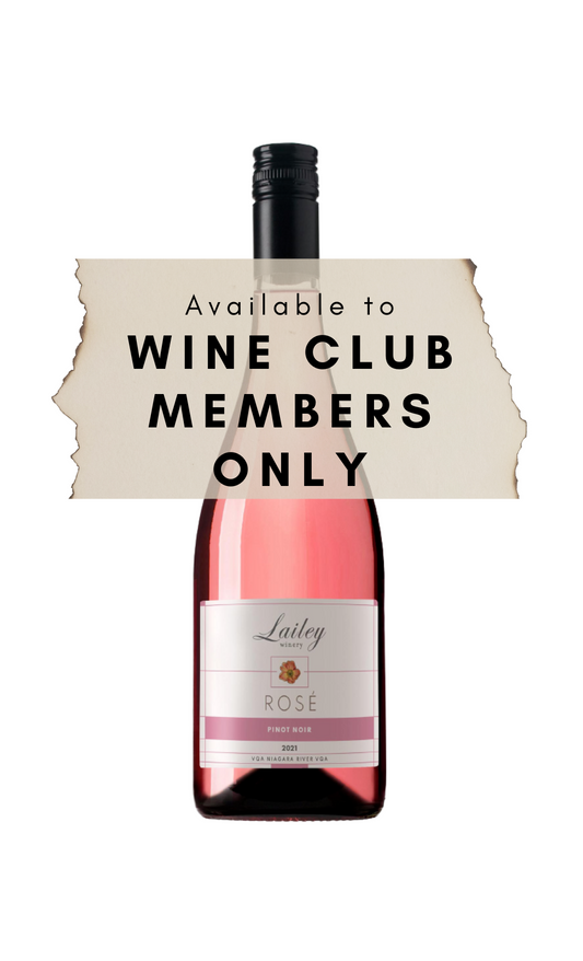 2021 Lailey Pinot Noir Rose