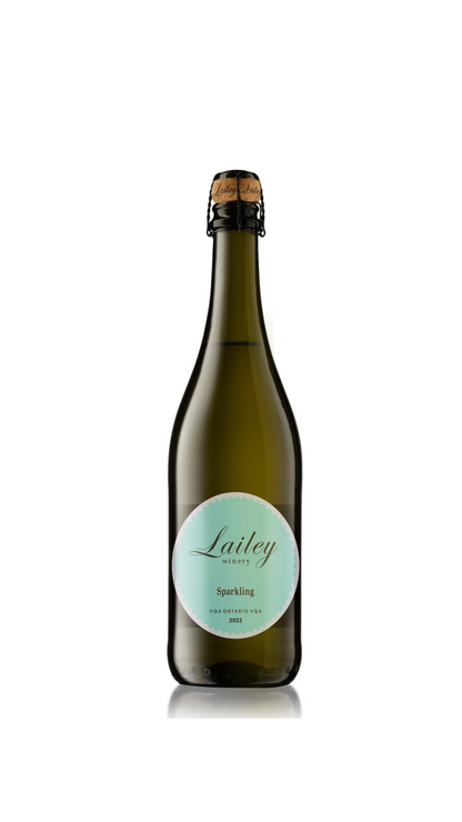2022 Lailey Sparkling
