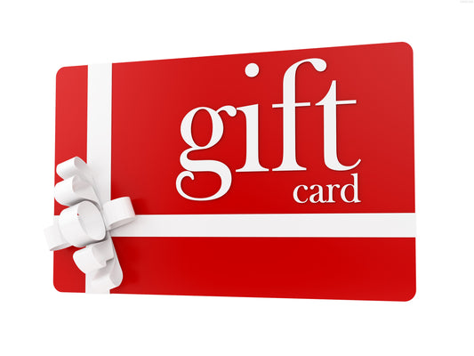 Lailey Gift Cards