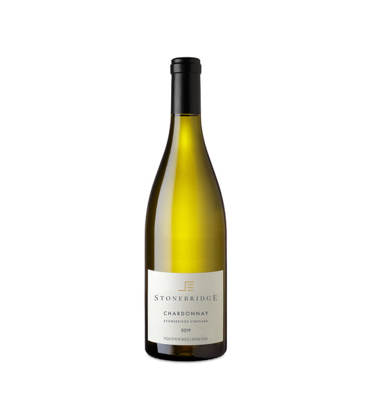 2019 Stonebridge Chardonnay