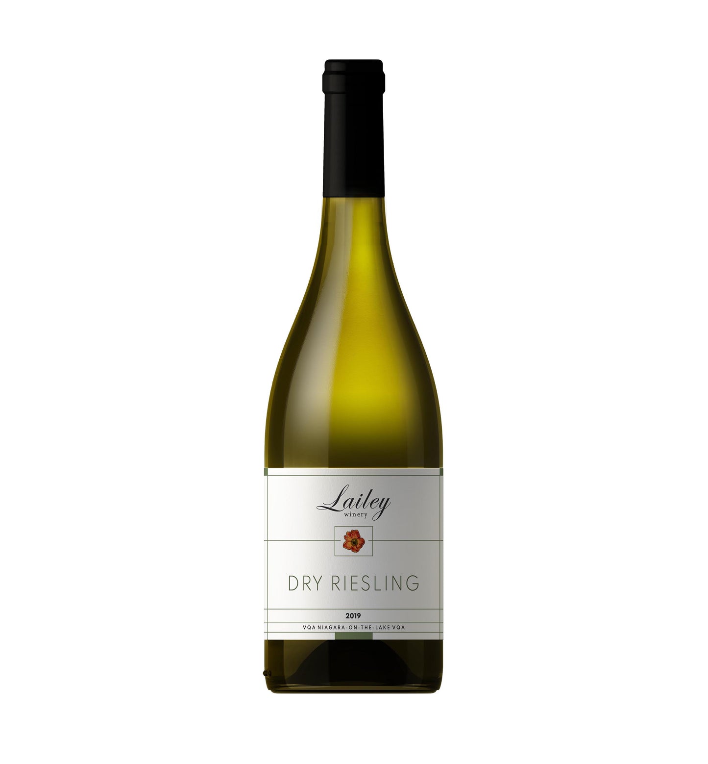 2019 Lailey Dry Riesling