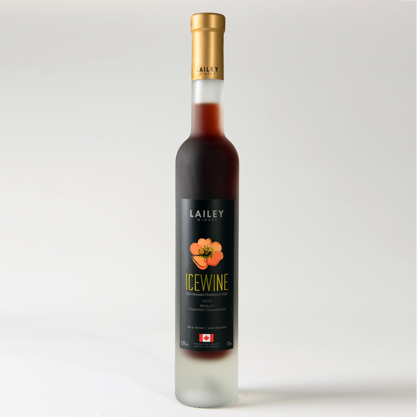 2015 Red Icewine