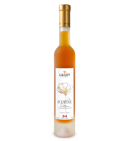 2015 Chardonnay Icewine