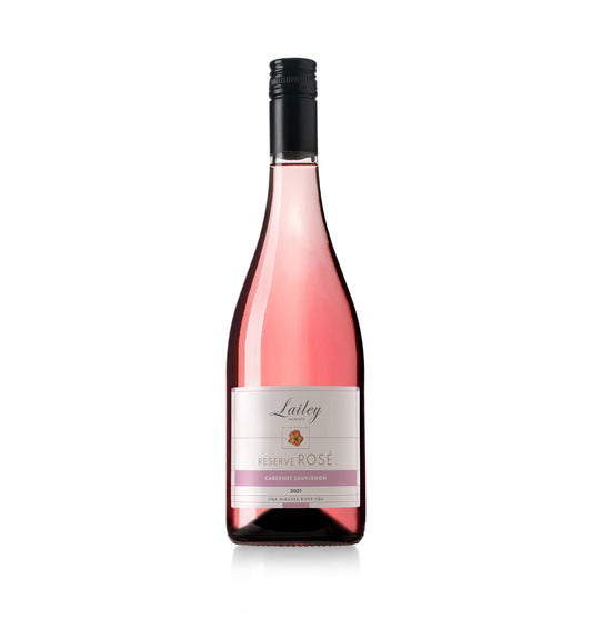 2021 Lailey Cabernet Sauvignon Rose Reserve