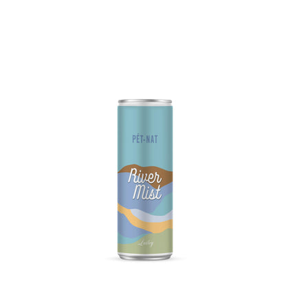 River Mist Pet-Nat (Natural Sparkling Wine)